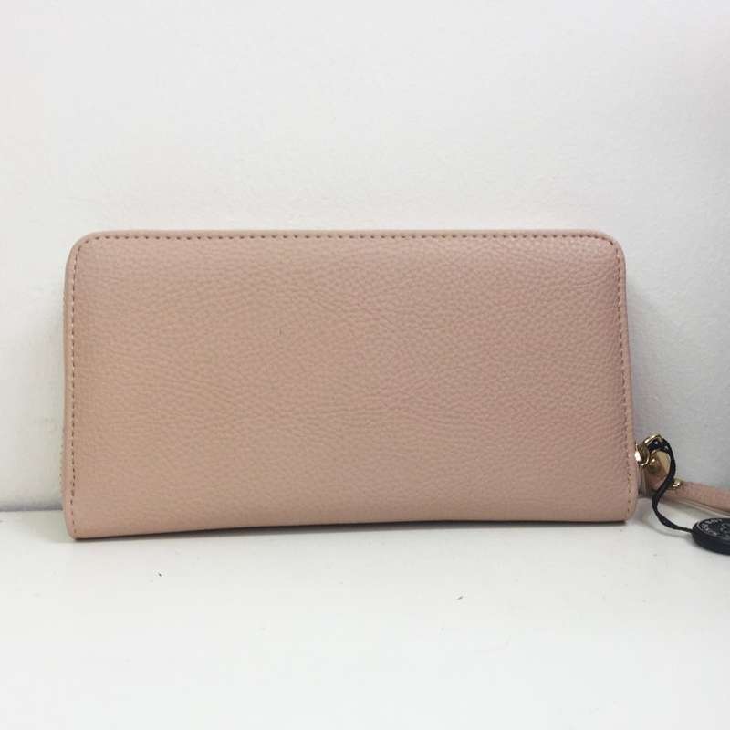 Sissy Boy - Pink Ladies Wallet