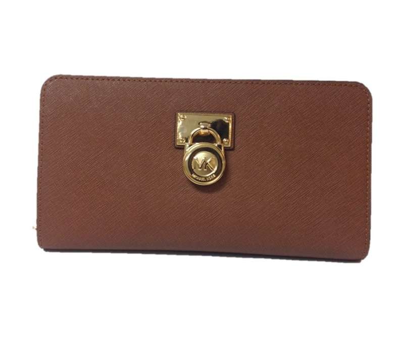 Michael Kors Hamilton Traveller Wallet