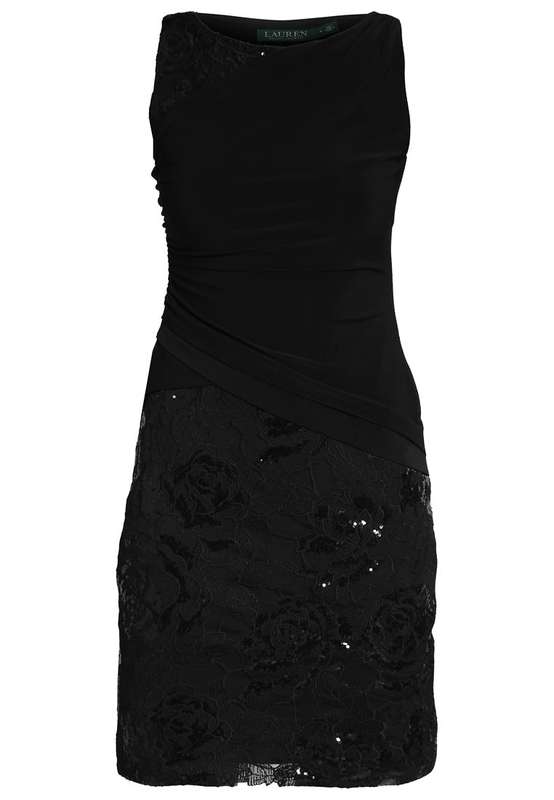 Lauren Ralph Lauren Cocktail Dress Balaz