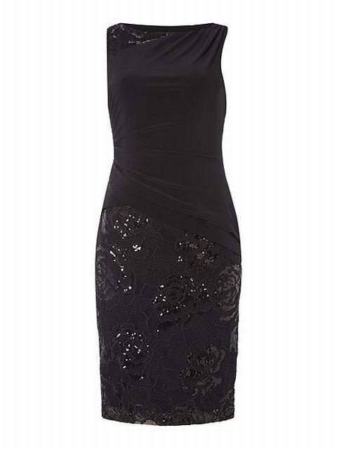 Lauren Ralph Lauren Cocktail Dress Balaz