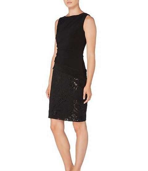 Lauren Ralph Lauren Cocktail Dress Balaz
