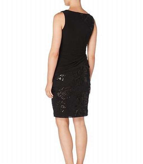 Lauren Ralph Lauren Cocktail Dress Balaz
