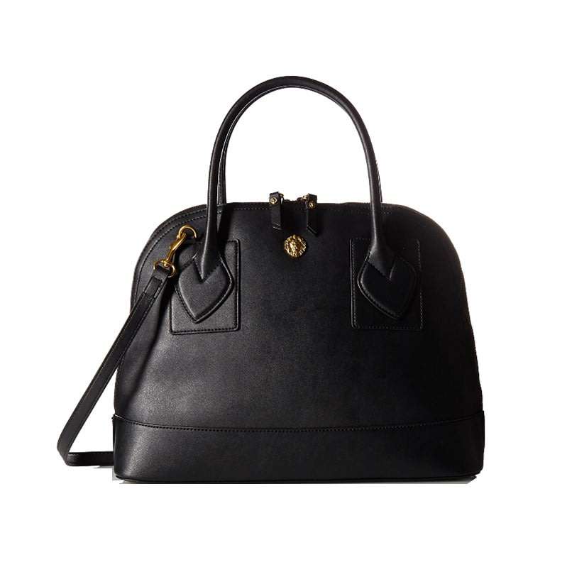 Anne Klein - Billie - Large Black
