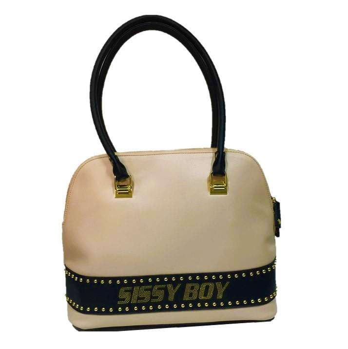 Sissy Boy Premiere Collection Handbag
