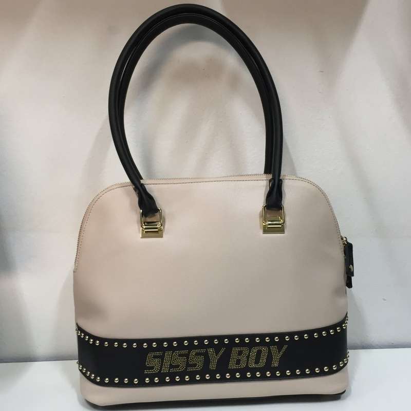 Sissy Boy Premiere Collection Handbag