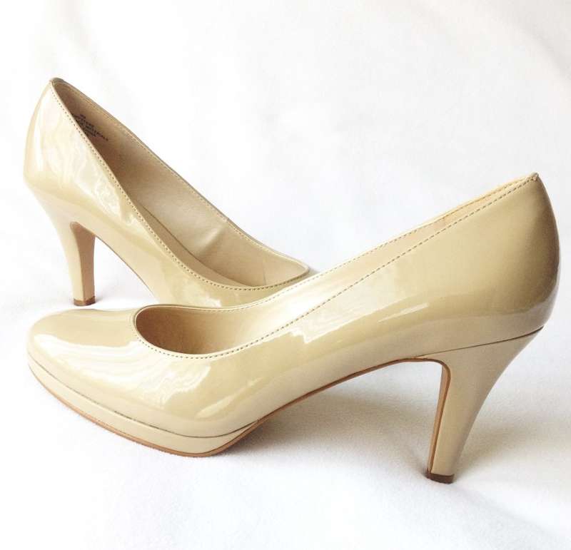 Anne Klein Women`s Heels Size 7