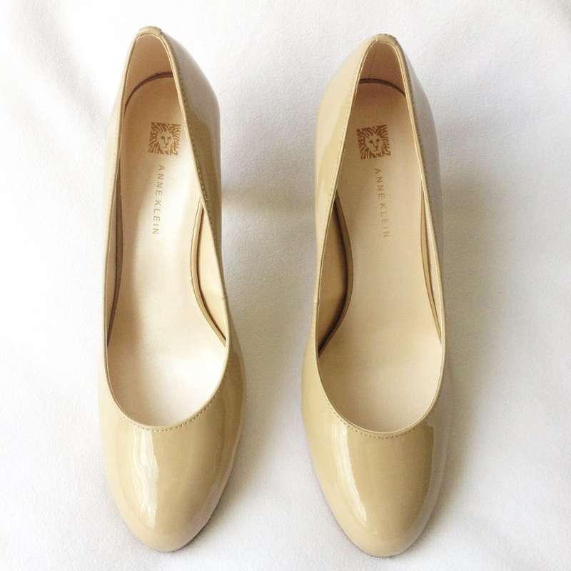 Anne Klein Women`s Heels Size 7