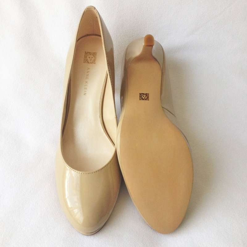 Anne Klein Women`s Heels Size 7