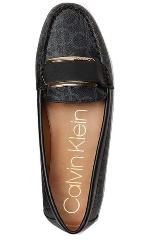 Calvin Klein Leonie Women`s Loafers