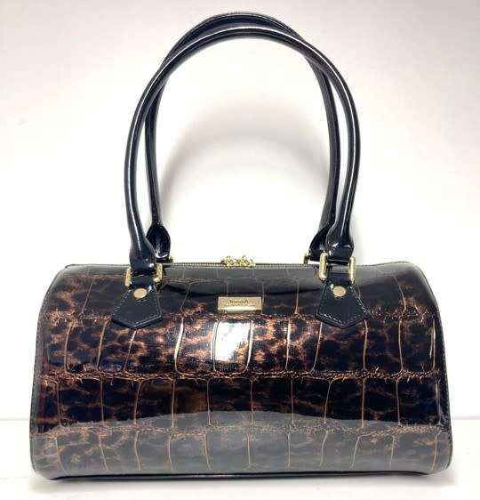Serenade Beverly Hills Collection - Chocolate