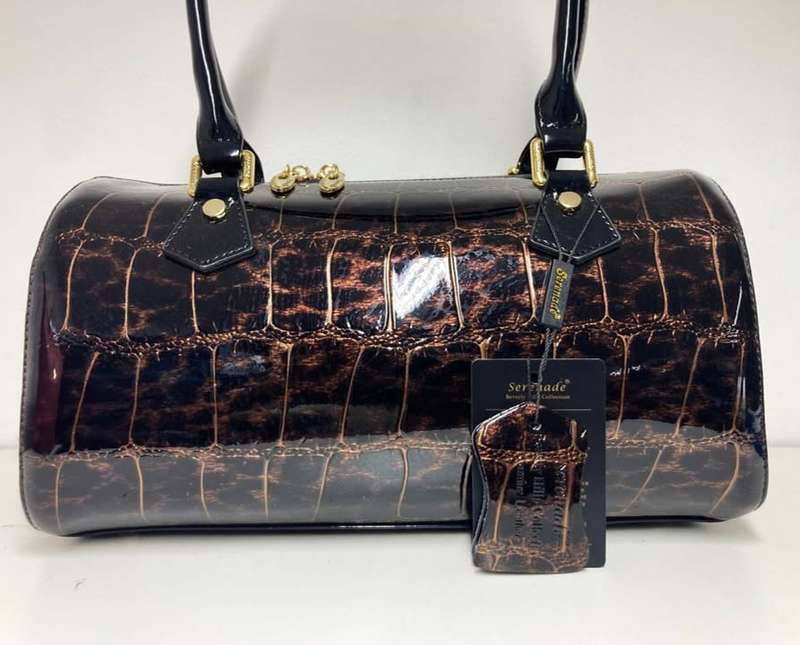 Serenade Beverly Hills Collection - Chocolate