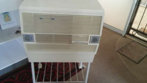 Coolmaster Convair Air cooler