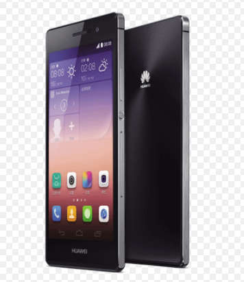 Huawei Ascend P7 for sale - R1200