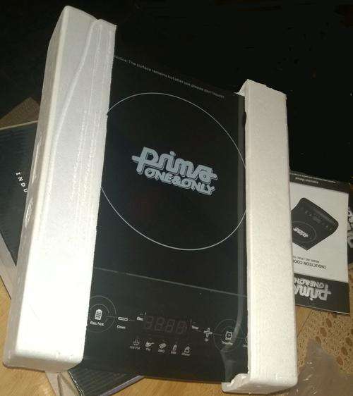 Induction Cooker