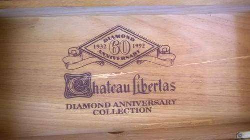 Chateau Box Detail