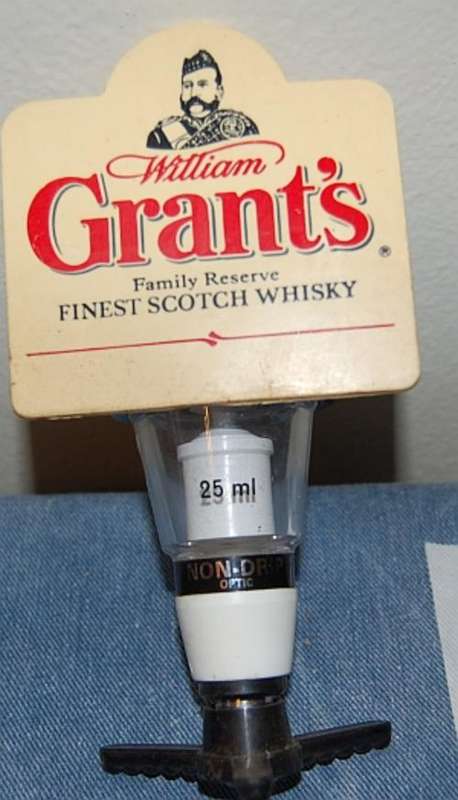 Grant's 