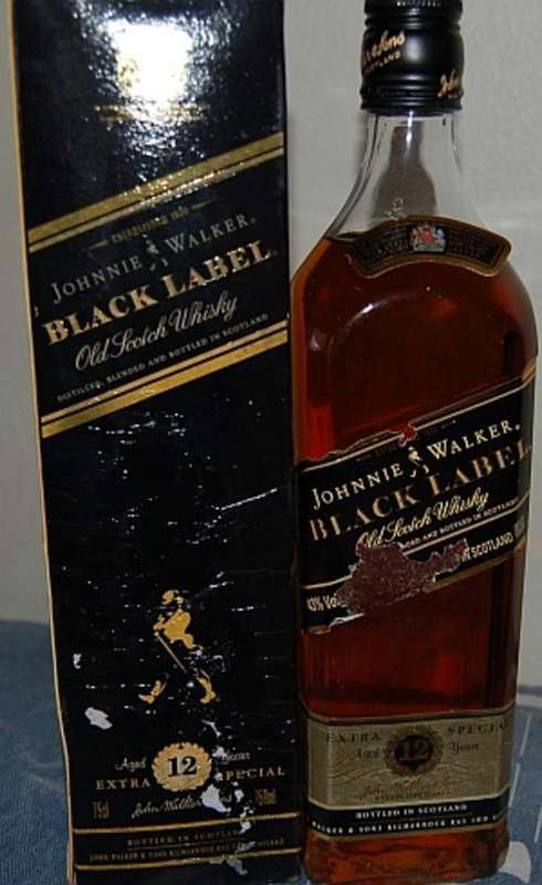 Whisky