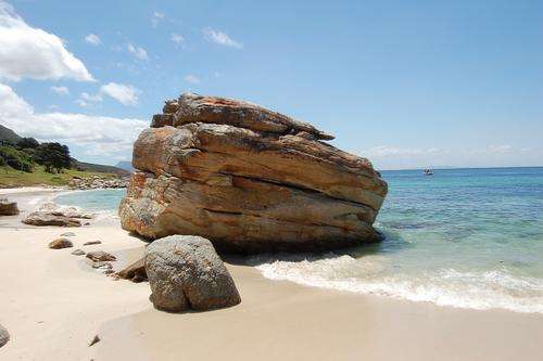 Simon's Town Area