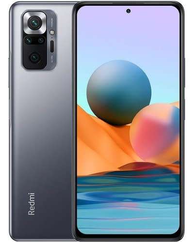 Redmi Note 10 Pro 128GB