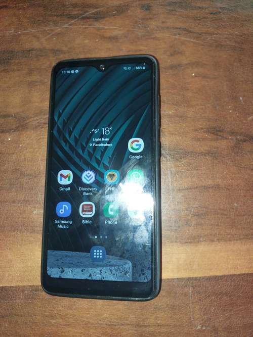 SAMSUNG GALAXY A51