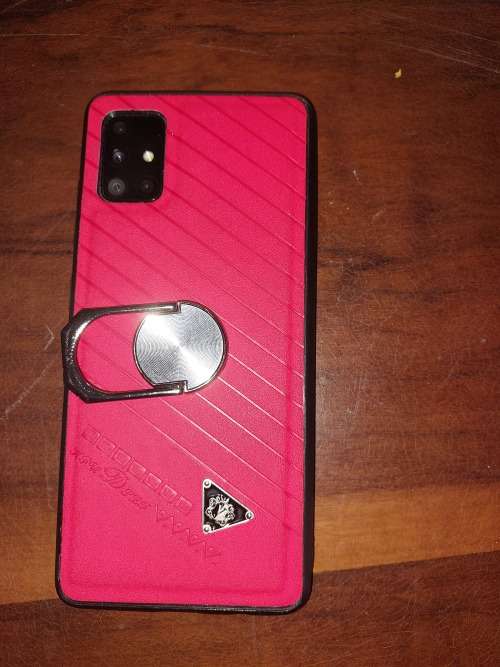 SAMSUNG GALAXY A51