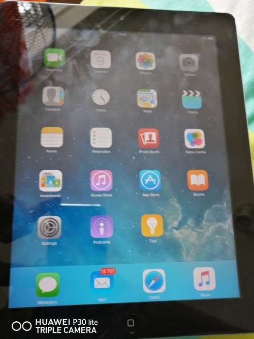 IPad 2