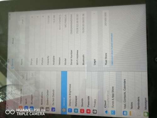 IPad 2