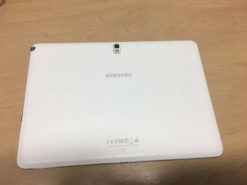 Samsung Galaxy Note 10.1 (2014 Edition)