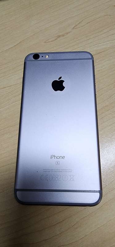 iphone 6s plus 16gb