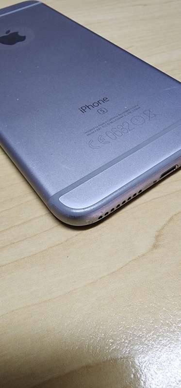 iphone 6s plus 16gb