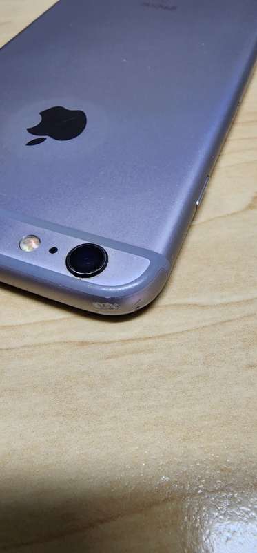 iphone 6s plus 16gb