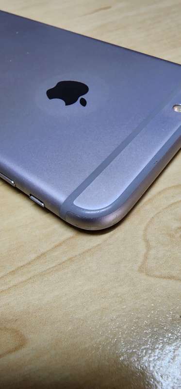 iphone 6s plus 16gb