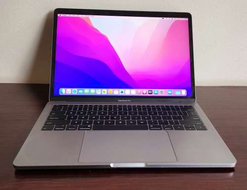 MacBook Pro 13` 2017 Model (A1708) Intel i5 @ 2.3GHZ