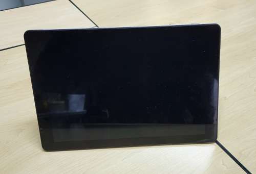 Chuwi SurBook Windows 10 based touch screen PC - battery needs replacing