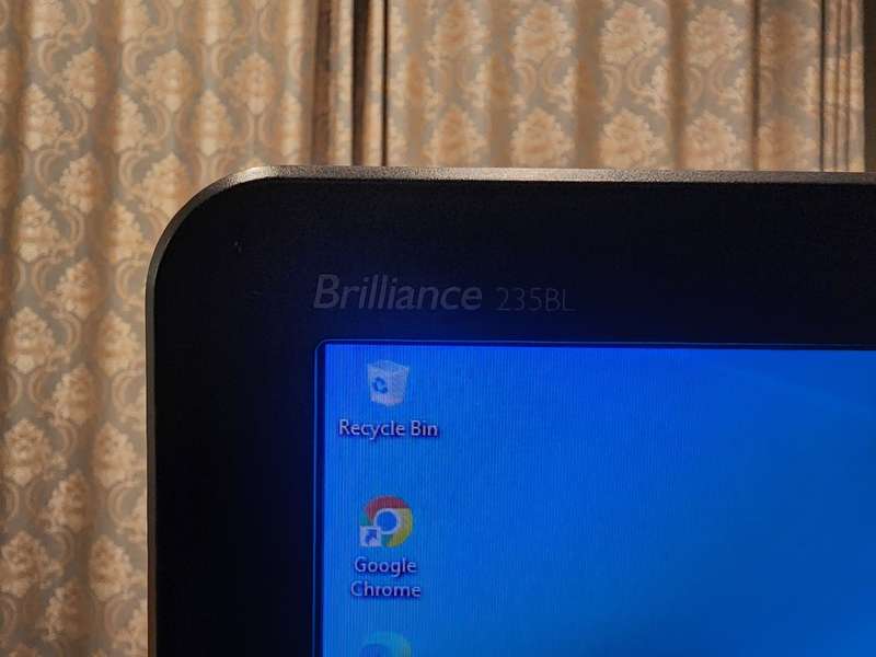 I5 Desktop PC Complete with Monitor, keyboard and mouse