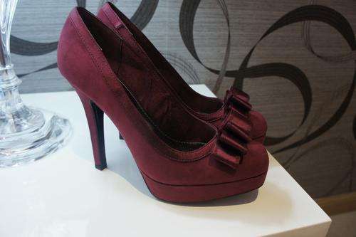 Original Nine West Shoe....GREAT DEAL!!!!!!!!