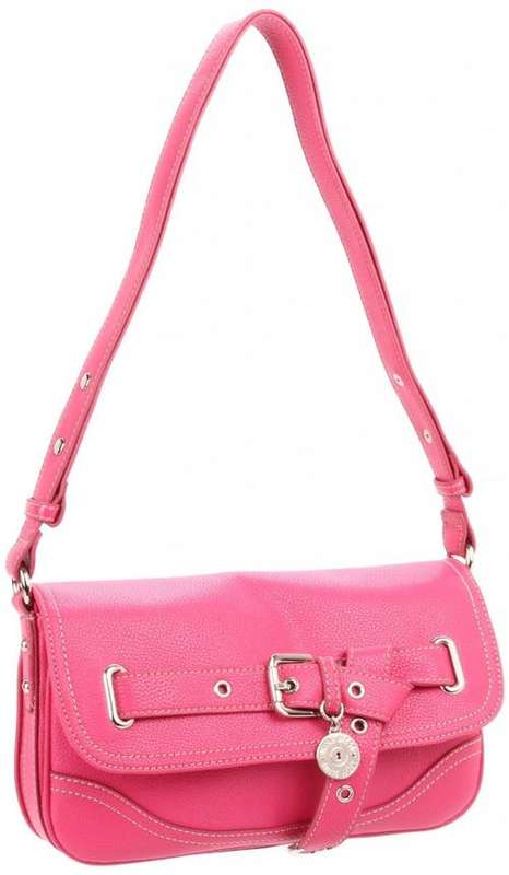 Original Nine West Gather Round Shoulder Bag