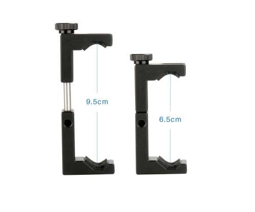 ULANZI IRON MAN ST-2 SMARTPHONE MOUNT