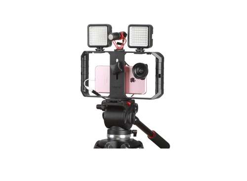 ULANZI U-RIG PRO HANDHELD SMARTPHONE STABILIZER