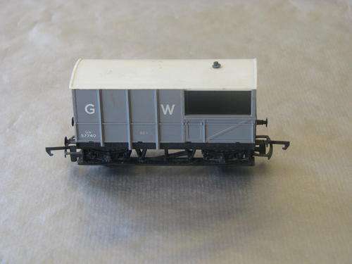 Guardsvan