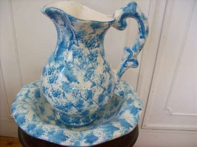 JUG & BASIN