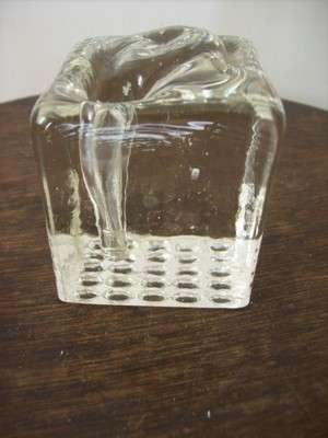 PAPERWEIGHT/DUMP.  VERY PRETTY.
