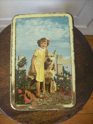 HUMPHRIES TIN