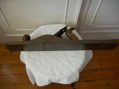 STANLEY PLANE No 7