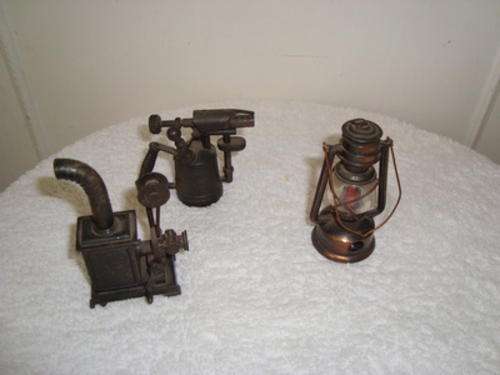 PENCIL SHARPENERS x 3.  MADE IN SPAIN.