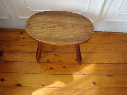SIDE TABLE