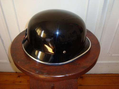 HELMET BIKERS