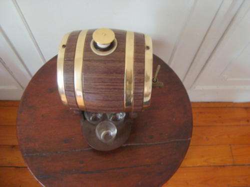 BARREL