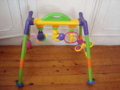 ACTIVITY GYM BABY