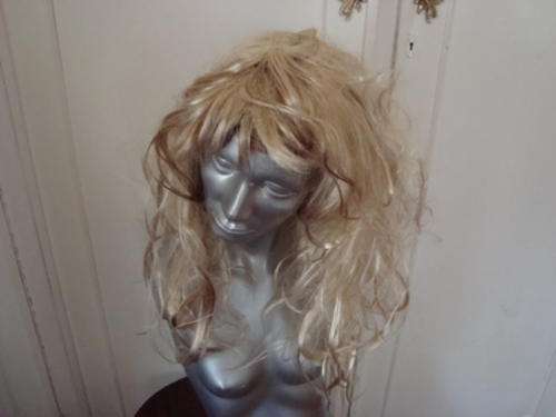 wig